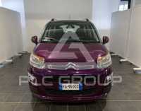 2015 Citroen C3