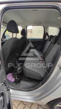 2015 Citroen C3