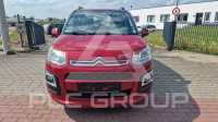 2015 Citroen C3