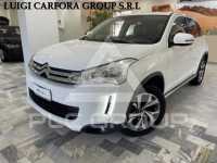2015 Citroen C4