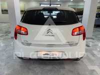 2015 Citroen C4