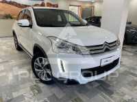 2015 Citroen C4