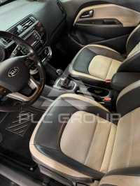 2015 KIA Rio