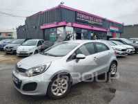 2015 KIA Rio