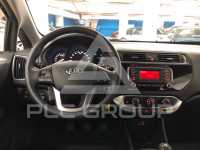 2015 KIA Rio