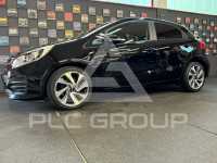 2015 KIA Rio