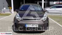 2015 KIA Rio
