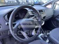 2015 KIA Rio