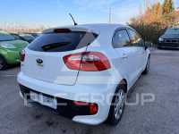 2015 KIA Rio