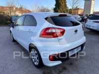 2015 KIA Rio
