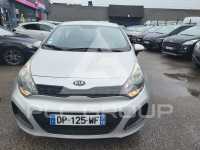 2015 KIA Rio