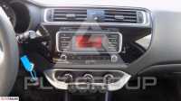 2015 KIA Rio