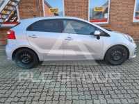 2015 KIA Rio