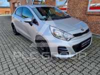2015 KIA Rio