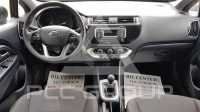 2015 KIA Rio