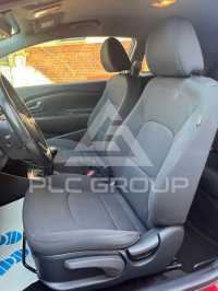2015 KIA Rio