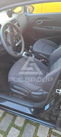 2015 KIA Rio
