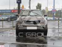 2015 KIA Sportage