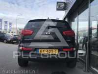 2015 KIA Sportage