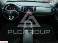 2015 KIA Sportage
