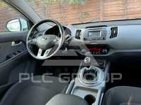 2015 KIA Sportage