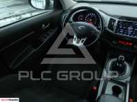 2015 KIA Sportage