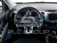 2015 KIA Sportage