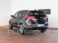2015 KIA Sportage