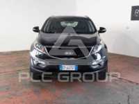 2015 KIA Sportage