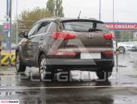 2015 KIA Sportage