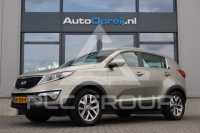 2015 KIA Sportage