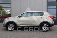 2015 KIA Sportage