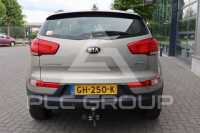 2015 KIA Sportage
