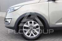 2015 KIA Sportage