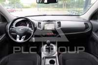 2015 KIA Sportage