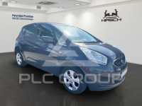 2015 KIA Venga