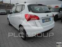 2015 KIA Venga