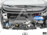 2015 KIA Venga