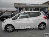 2015 KIA Venga