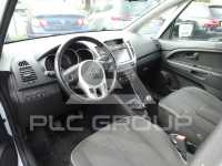2015 KIA Venga