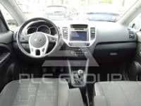 2015 KIA Venga