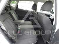 2015 KIA Venga