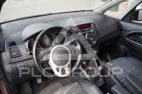 2015 KIA Venga