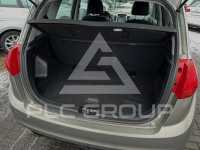 2015 KIA Venga