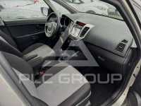 2015 KIA Venga