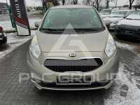 2015 KIA Venga