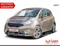 2015 KIA Venga
