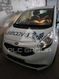 2015 KIA Venga