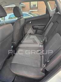 2015 KIA Venga