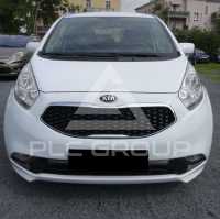 2015 KIA Venga